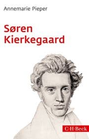 Cover von Søren Kierkegaard