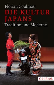 Cover von Die Kultur Japans
