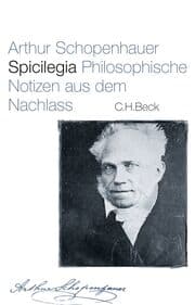 Cover von Spicilegia