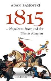 Cover von 1815