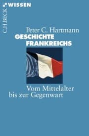 Cover von Geschichte Frankreichs