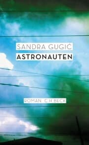 Cover von Astronauten