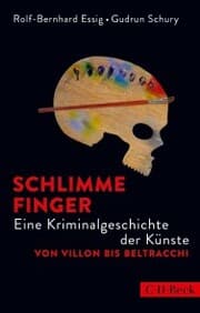 Cover von Schlimme Finger