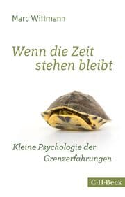 Cover von Wenn die Zeit stehen bleibt