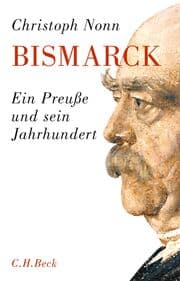 Cover von Bismarck