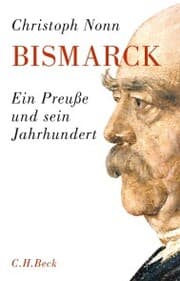 Cover von Bismarck