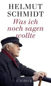 Cover von Was ich noch sagen wollte