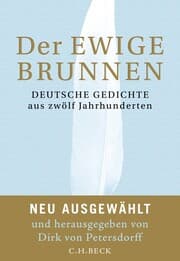 Cover von Der ewige Brunnen