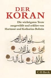 Cover von Der Koran