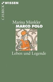 Cover von Marco Polo