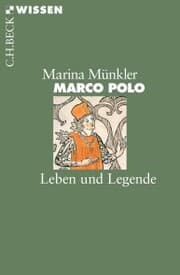Cover von Marco Polo