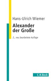 Cover von Alexander der Große