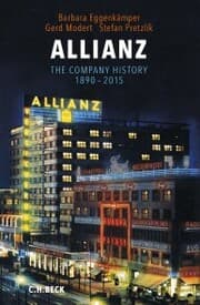 Cover von Allianz