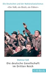 Cover von 'Ein Volk, ein Reich, ein Führer'