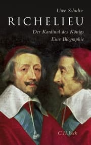 Cover von Richelieu