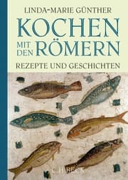 Cover von Kochen mit den Römern
