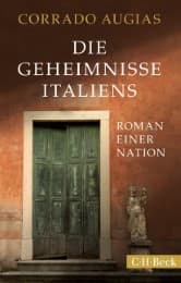 Cover von Die Geheimnisse Italiens