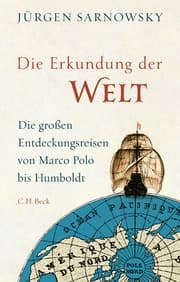 Cover von Die Erkundung der Welt