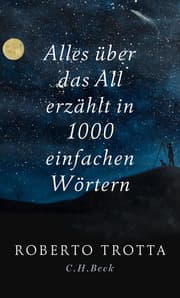 Cover von Alles über das All