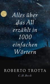 Cover von Alles über das All