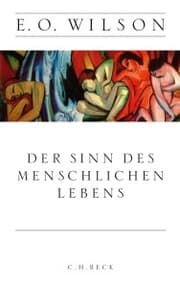 Cover von Der Sinn des menschlichen Lebens