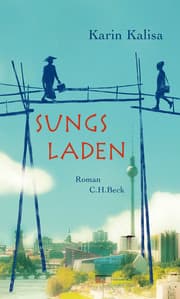 Cover von Sungs Laden