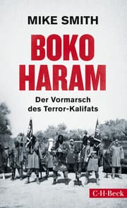 Cover von Boko Haram