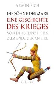 Cover von Die Söhne des Mars