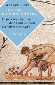 Cover von Hirten, Bauern, Götter