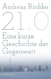 Cover von 21.0