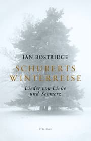 Cover von Schuberts Winterreise