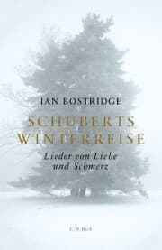 Cover von Schuberts Winterreise