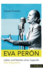 Cover von Eva Perón