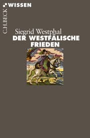 Cover von Der Westfälische Frieden