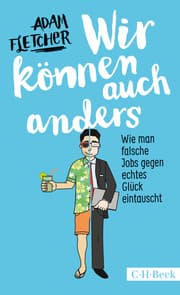 Cover von Wir können auch anders