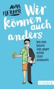 Cover von Wir können auch anders