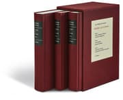 Cover von Schriften zur Literatur