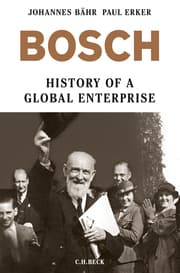 Cover von Bosch