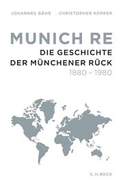 Cover von Munich Re