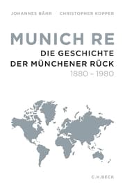 Cover von Munich Re