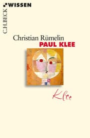 Cover von Paul Klee