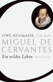 Cover von Miguel de Cervantes