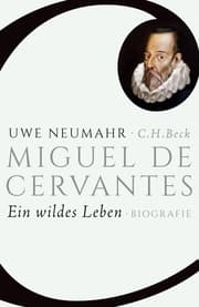 Cover von Miguel de Cervantes