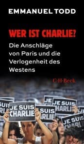Cover von Wer ist Charlie?