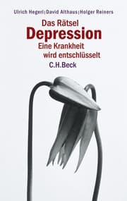 Cover von Das Rätsel Depression