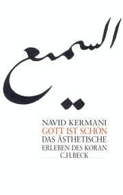 Cover von Gott ist schön