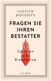 Cover von Fragen Sie Ihren Bestatter