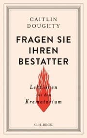 Cover von Fragen Sie Ihren Bestatter