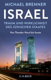 Cover von Israel