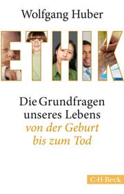 Cover von Ethik